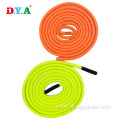 High Strength 6mm Polyester Twisted Fluorescent Rope